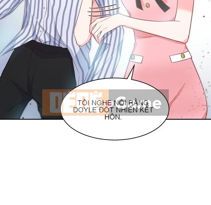 Vợ cô ấy Chương 1-26