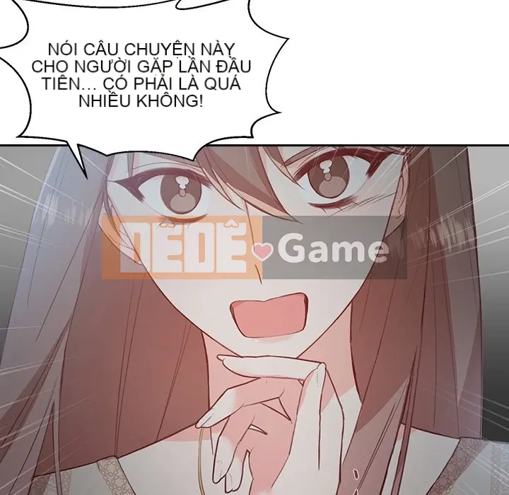 Vợ cô ấy Chương 1-26