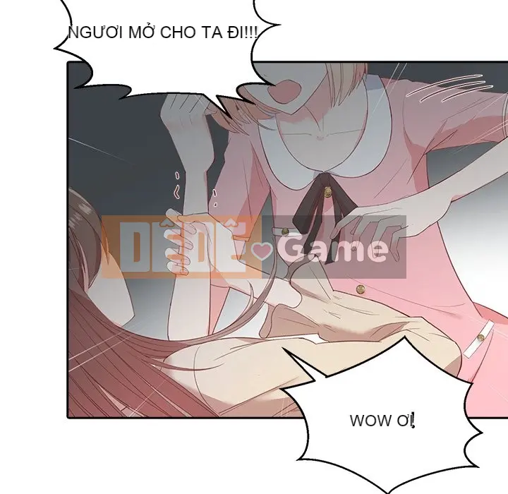 Vợ cô ấy Chương 1-26