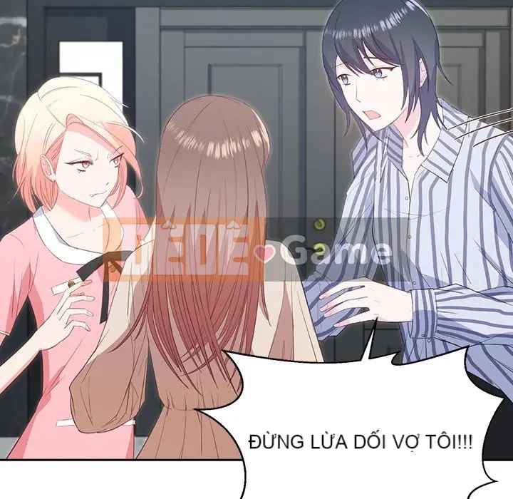 Vợ cô ấy Chương 1-26