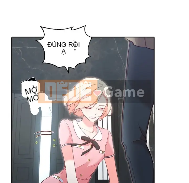 Vợ cô ấy Chương 1-26