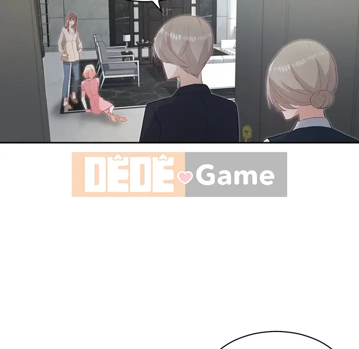 Vợ cô ấy Chương 1-26