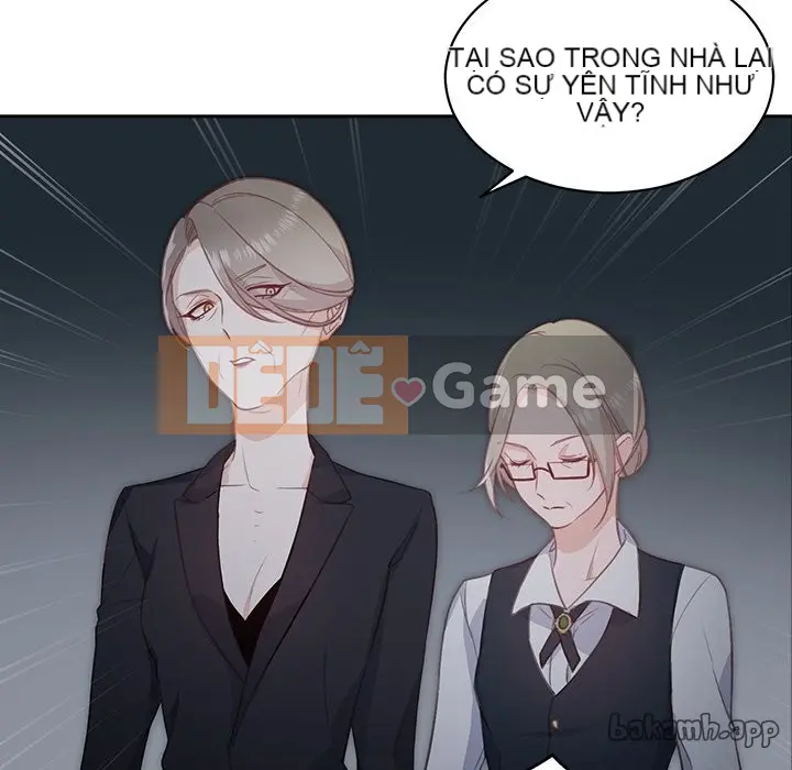 Vợ cô ấy Chương 1-26