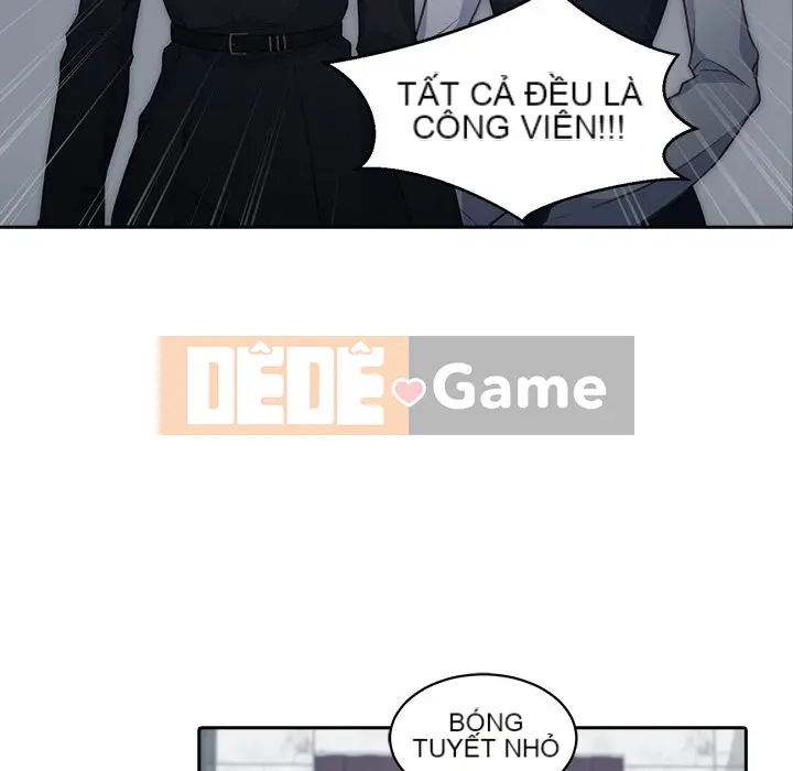 Vợ cô ấy Chương 1-26