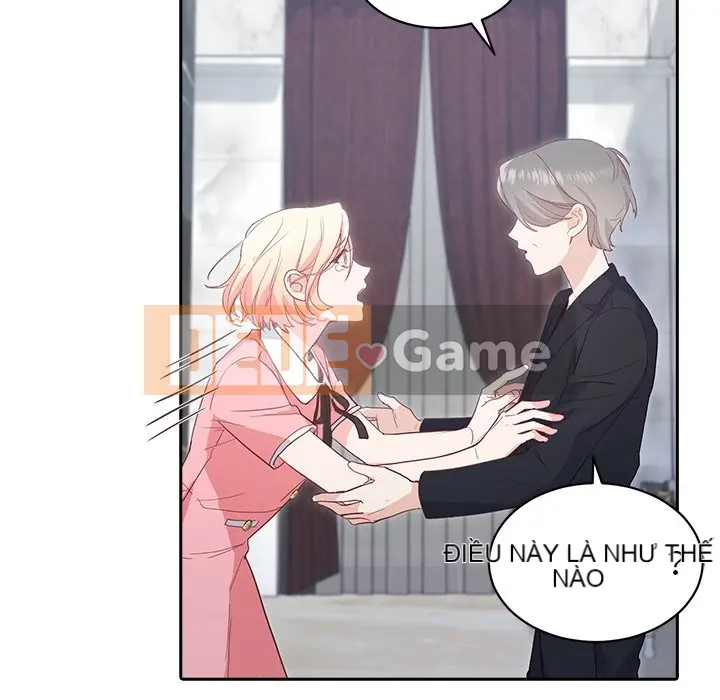 Vợ cô ấy Chương 1-26