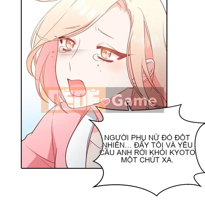 Vợ cô ấy Chương 1-26