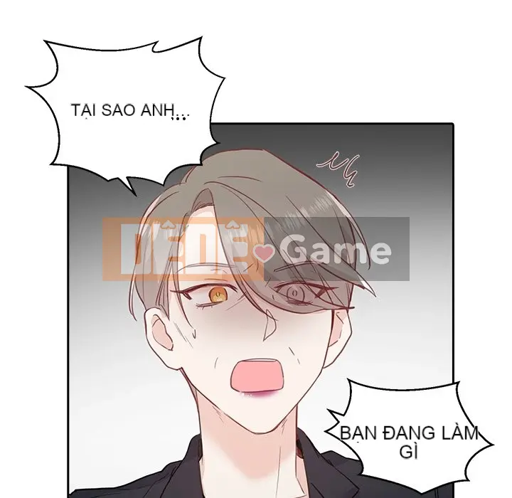 Vợ cô ấy Chương 1-26