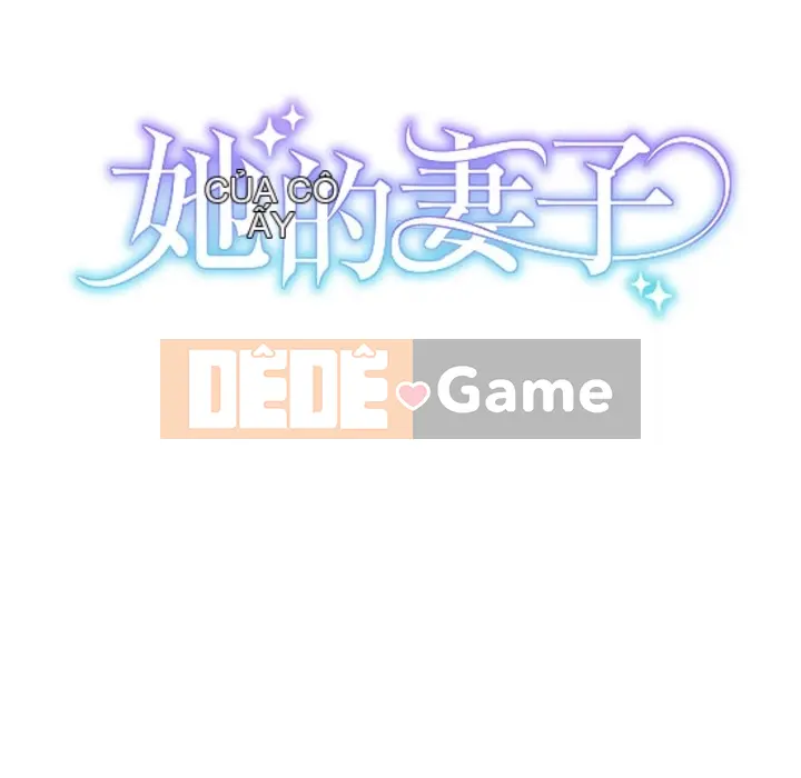 Vợ cô ấy Chương 1-26