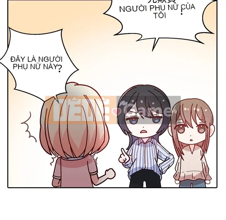Vợ cô ấy Chương 1-26
