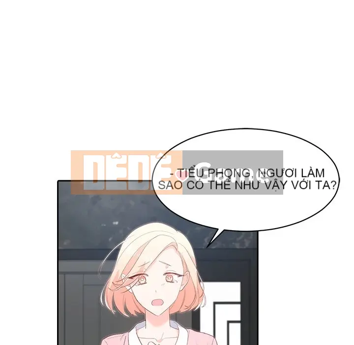 Vợ cô ấy Chương 1-26