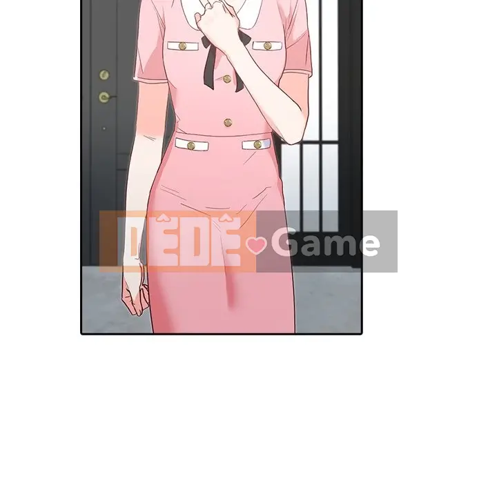 Vợ cô ấy Chương 1-26