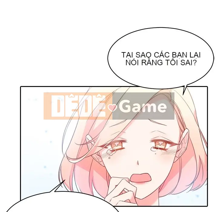 Vợ cô ấy Chương 1-26