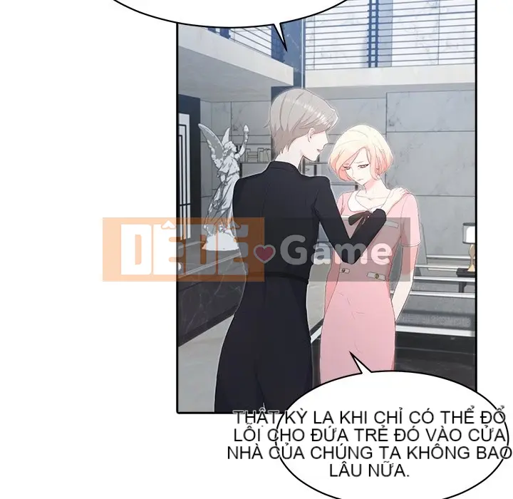 Vợ cô ấy Chương 1-26