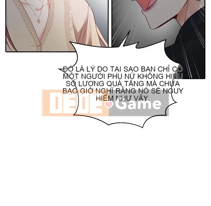 Vợ cô ấy Chương 1-26