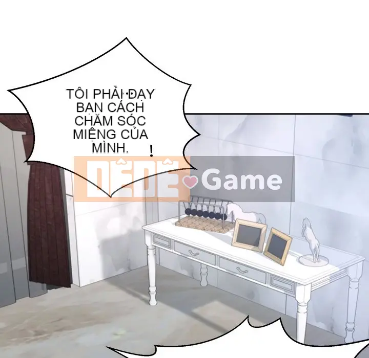 Vợ cô ấy Chương 1-26