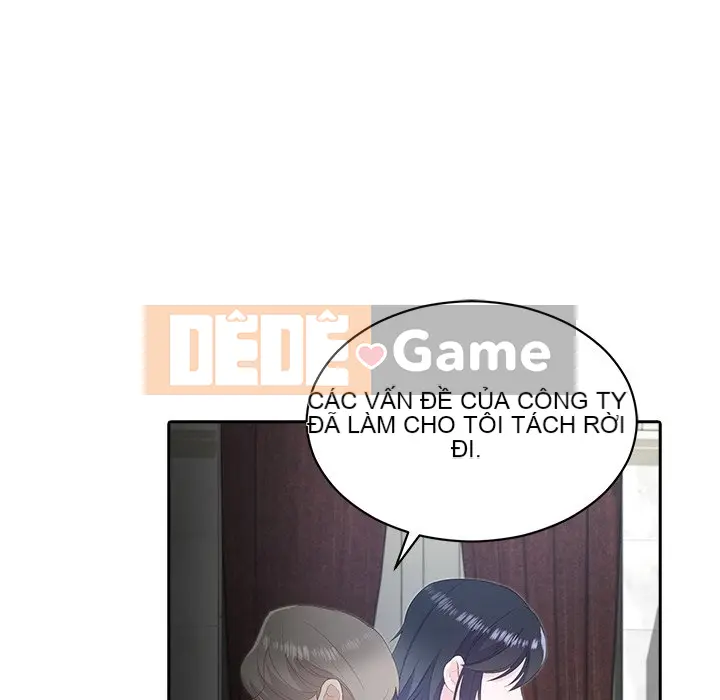 Vợ cô ấy Chương 1-26