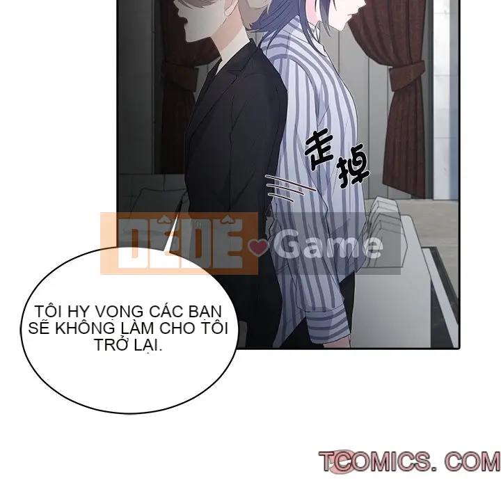 Vợ cô ấy Chương 1-26