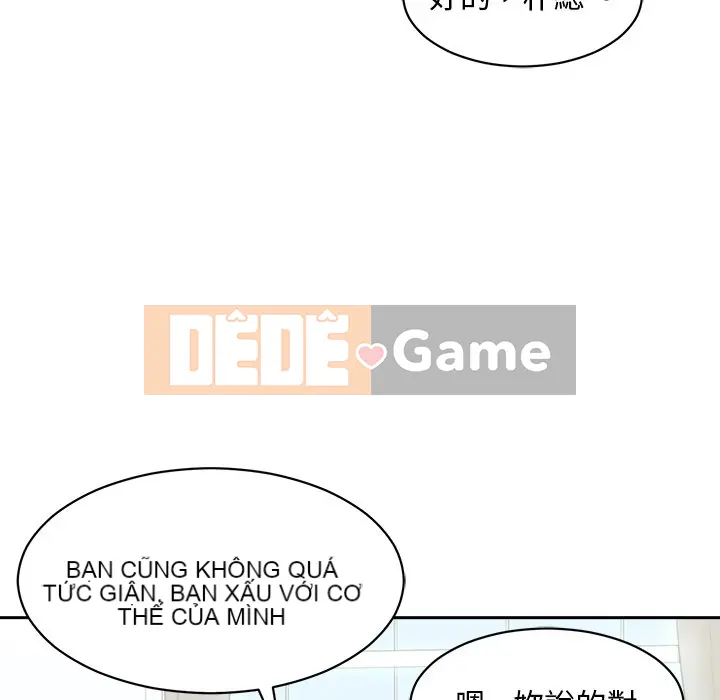 Vợ cô ấy Chương 1-26