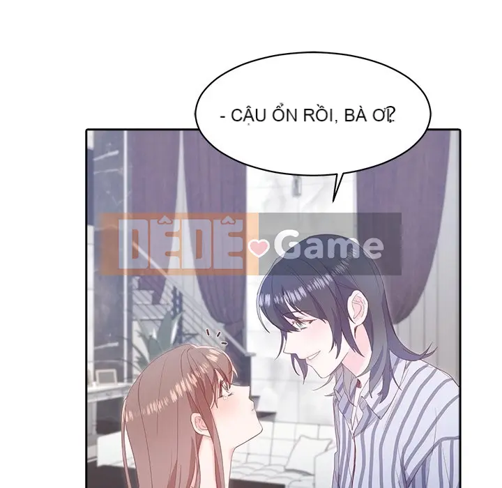 Vợ cô ấy Chương 1-26