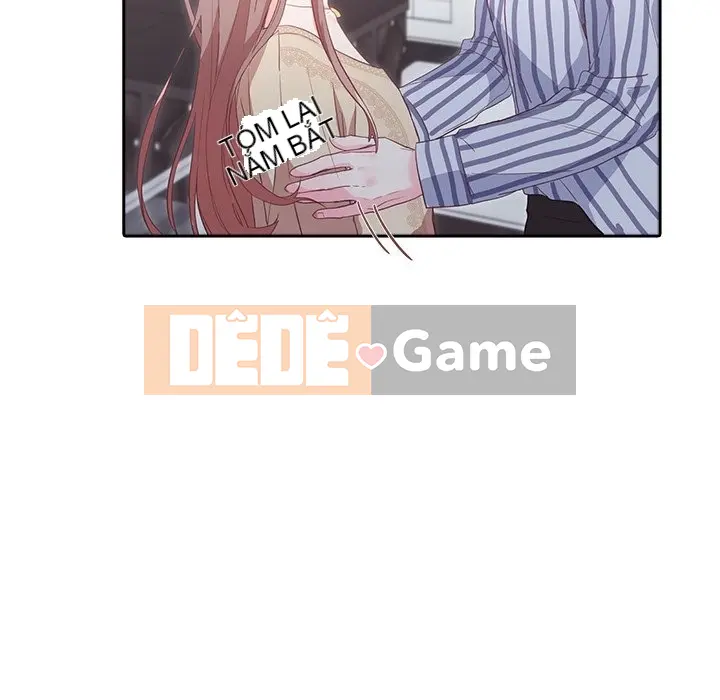 Vợ cô ấy Chương 1-26