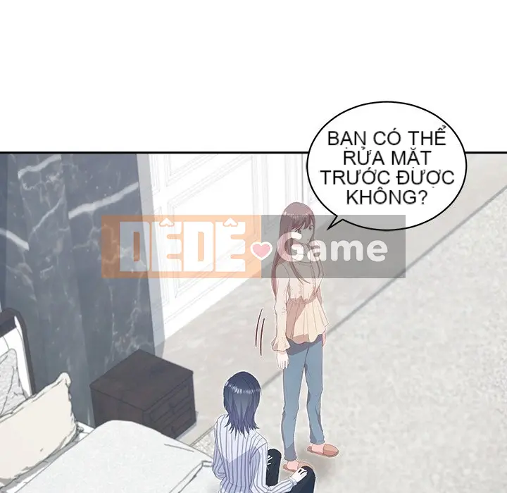 Vợ cô ấy Chương 1-26