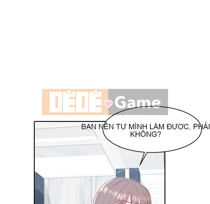 Vợ cô ấy Chương 1-26