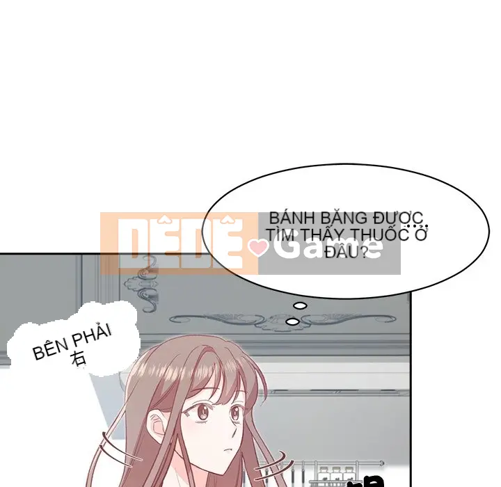 Vợ cô ấy Chương 1-26