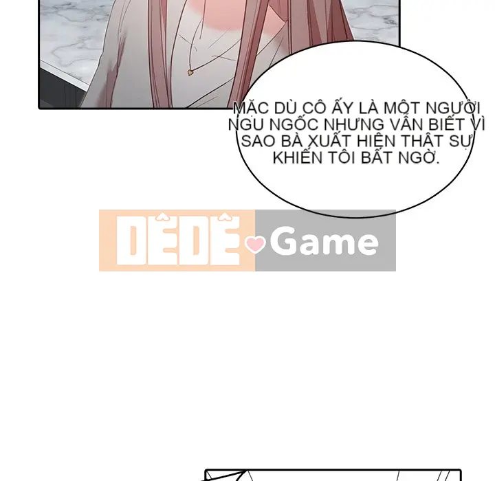 Vợ cô ấy Chương 1-26
