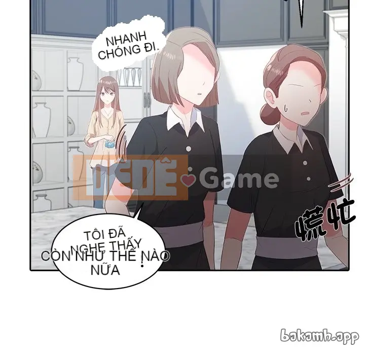 Vợ cô ấy Chương 1-26