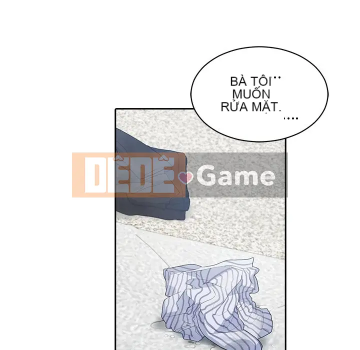 Vợ cô ấy Chương 1-26