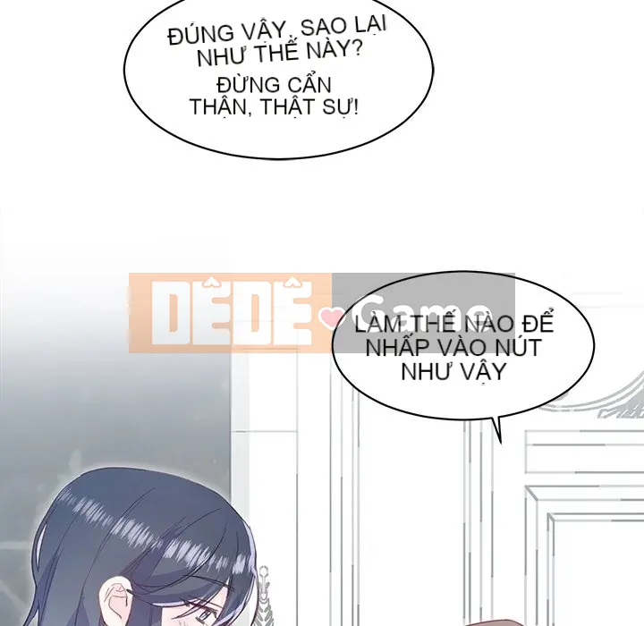 Vợ cô ấy Chương 1-26