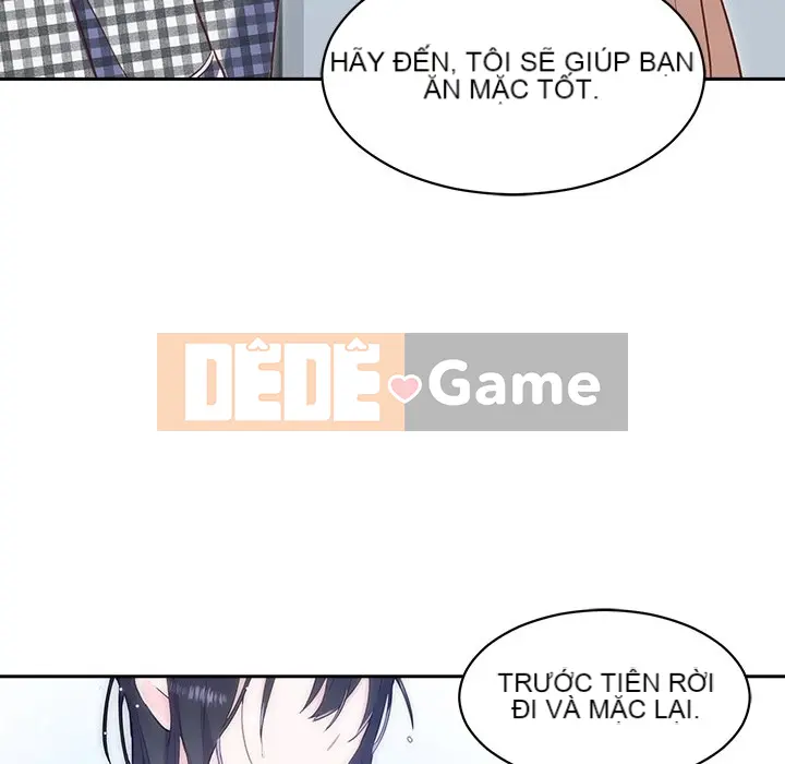 Vợ cô ấy Chương 1-26