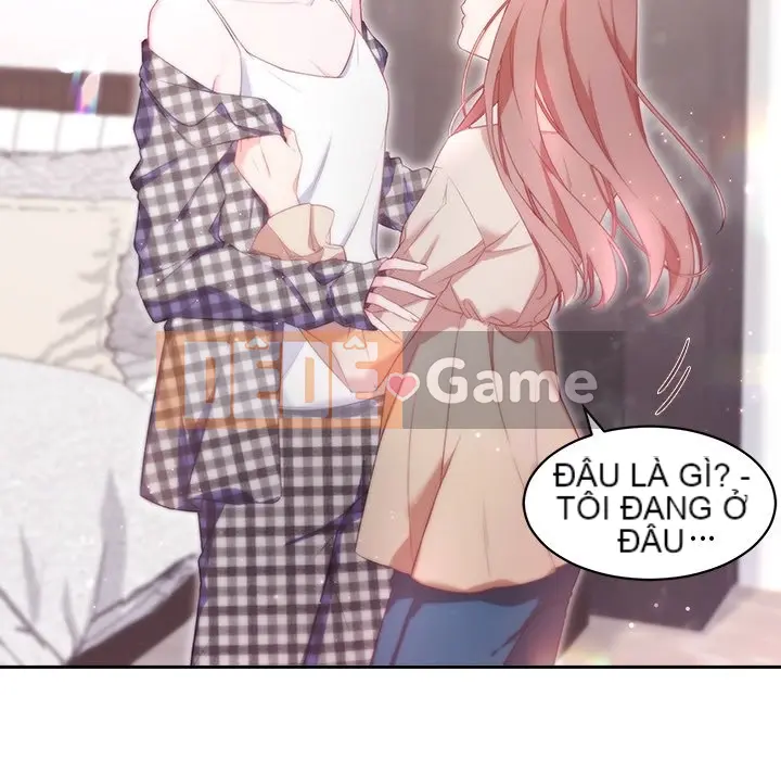 Vợ cô ấy Chương 1-26