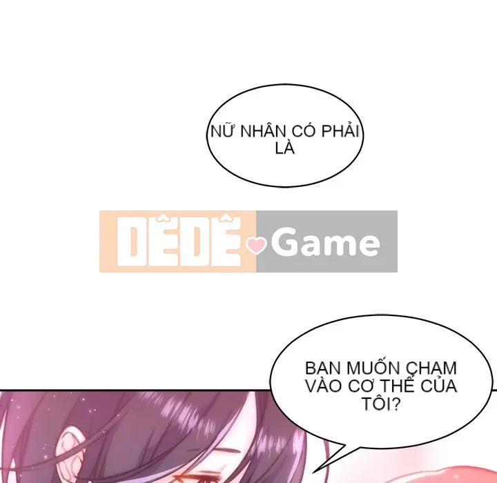 Vợ cô ấy Chương 1-26