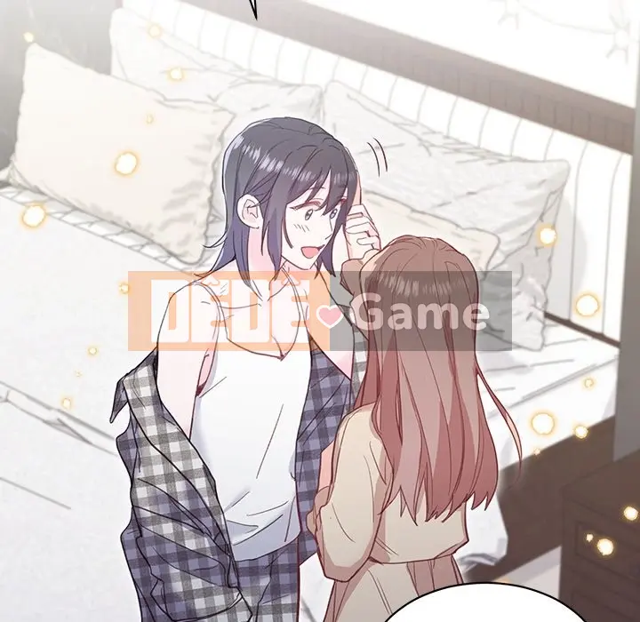 Vợ cô ấy Chương 1-26