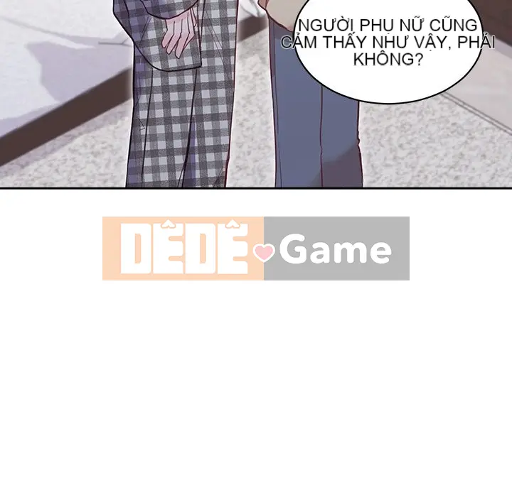 Vợ cô ấy Chương 1-26