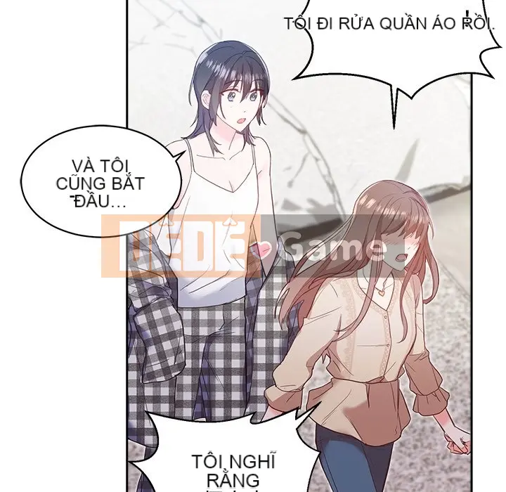 Vợ cô ấy Chương 1-26