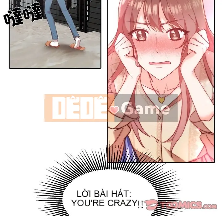 Vợ cô ấy Chương 1-26