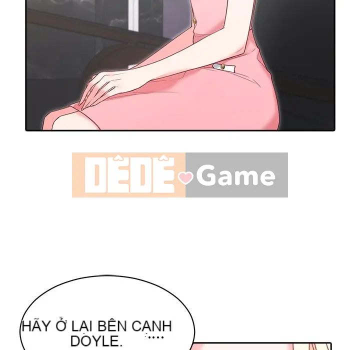 Vợ cô ấy Chương 1-26