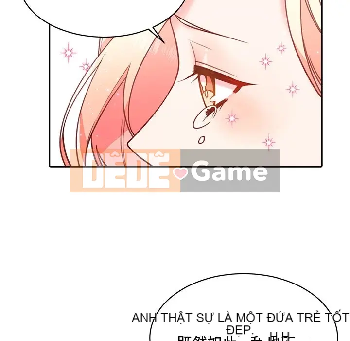 Vợ cô ấy Chương 1-26