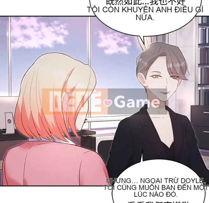 Vợ cô ấy Chương 1-26