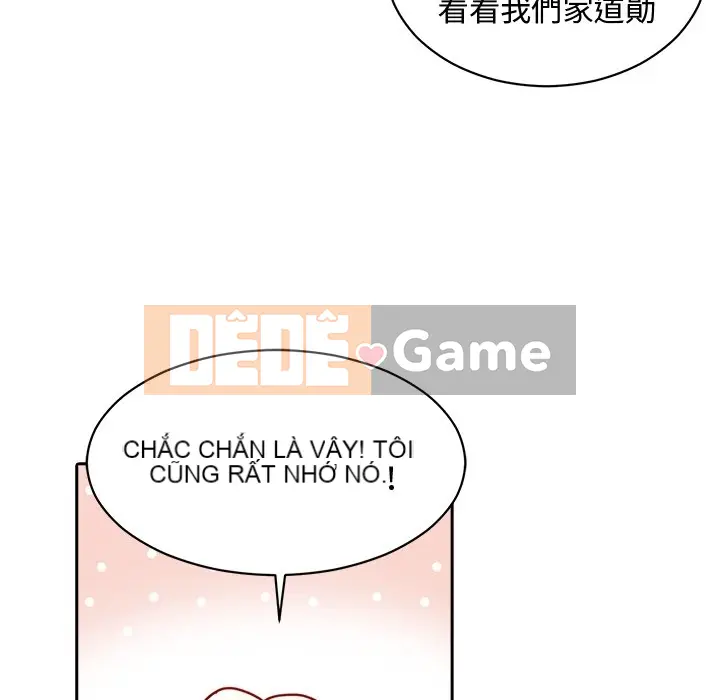 Vợ cô ấy Chương 1-26