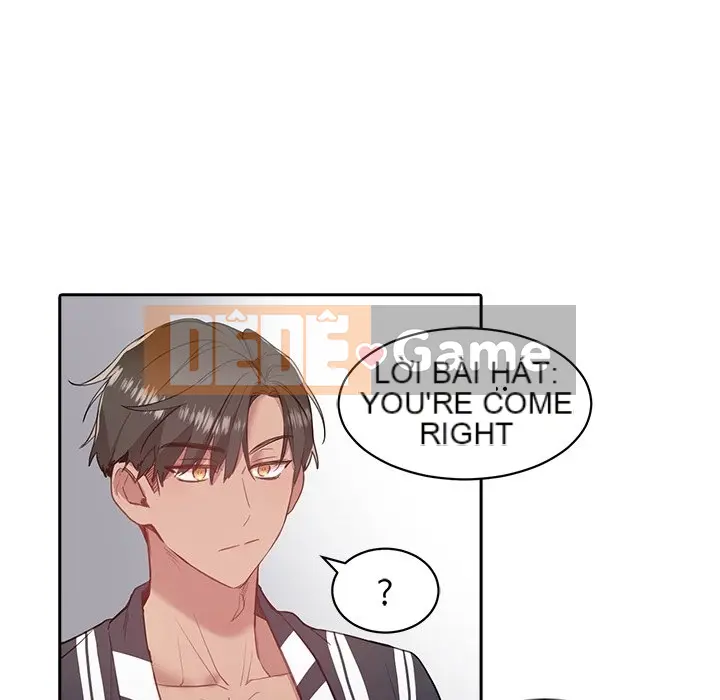 Vợ cô ấy Chương 1-26