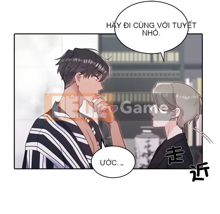 Vợ cô ấy Chương 1-26