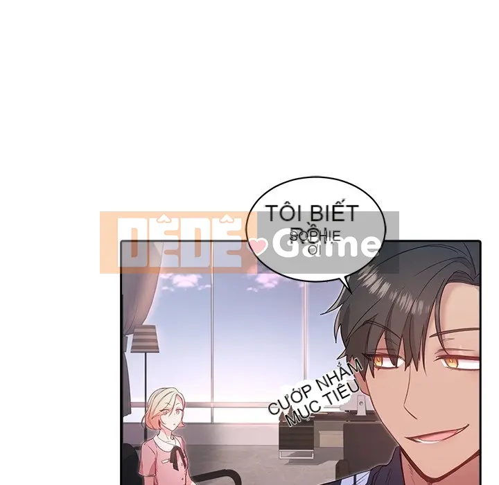 Vợ cô ấy Chương 1-26