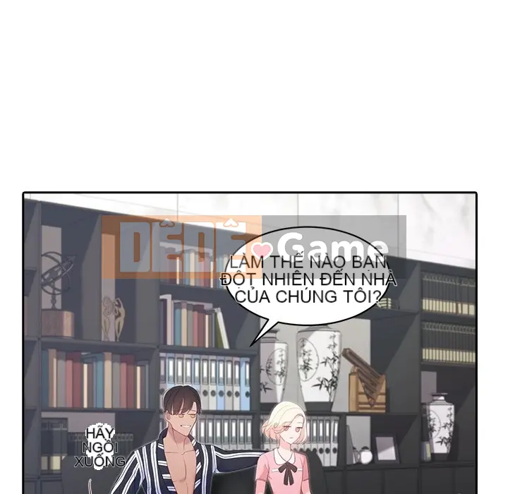 Vợ cô ấy Chương 1-26