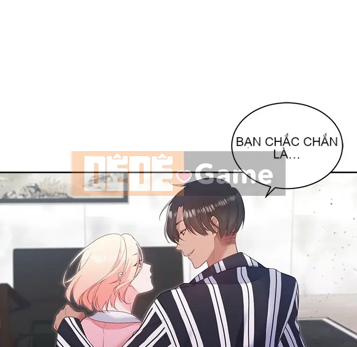 Vợ cô ấy Chương 1-26