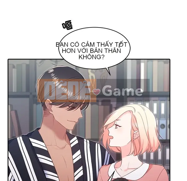 Vợ cô ấy Chương 1-26