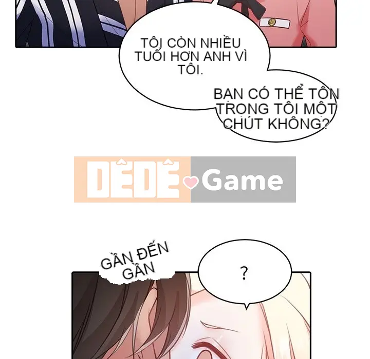 Vợ cô ấy Chương 1-26