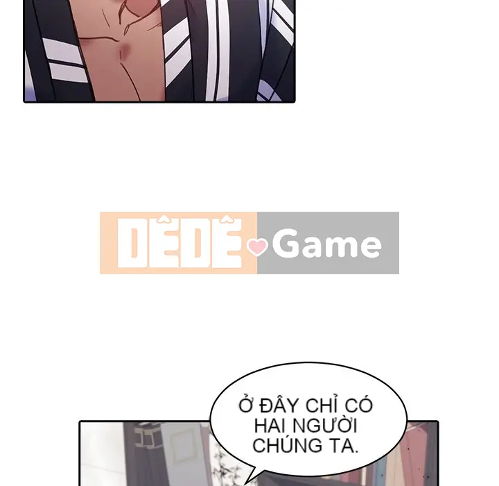 Vợ cô ấy Chương 1-26